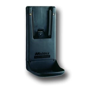 MOLDEX VEGGHOLDER 7060