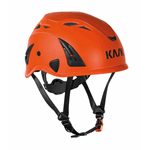 Vernehjelm Kask Plasma AQ orange