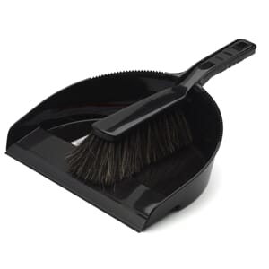 Feiesett Jordan kost og brett