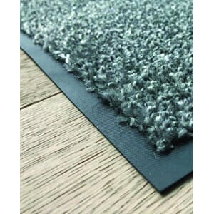 Tørkematte Ahrvid 60X80cm Antrasitt