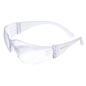 VERNEBRILLER EL844 KLAR