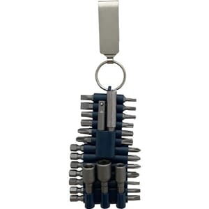 Bitsmatta NB24 1/4 24 delar