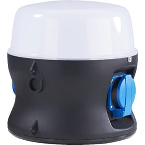 Arbetsbelysning LED glob 30W