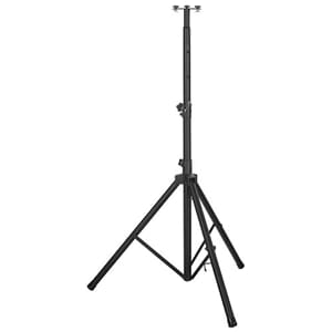 Stativ belysning 136-200cm