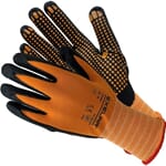 Montagehandske nopp 5316NI-8