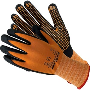 Montagehandske nopp 5316NI-8