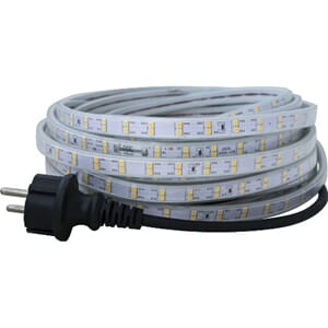 Kedjebelysning LED 25 meter