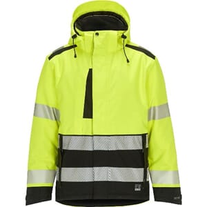 Vinterjacka MALMEN H G/Sv 3XL