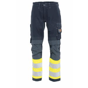 Tranemo Håndtverksbukse m/ Stretch Dame 40
