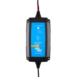 VICTRON Blue Smart IP65 Batterilader 12V 25A m/Bluetooth