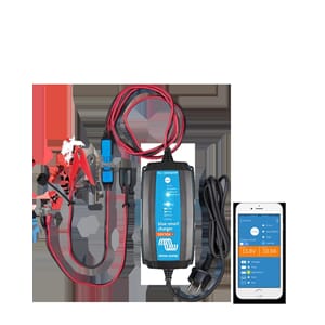 VICTRON Blue Smart IP65 Batterilader 24V 13A m/Bluetooth