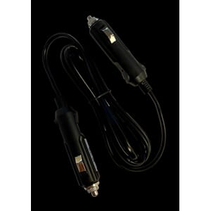 LEMANIA Lader fra 12V til 12V (2187)