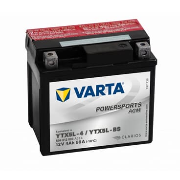 VARTA - 50