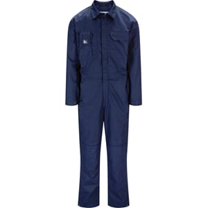 DE LUXE KJELEDRESS Marine  48