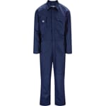 DE LUXE KJELEDRESS Marine  68