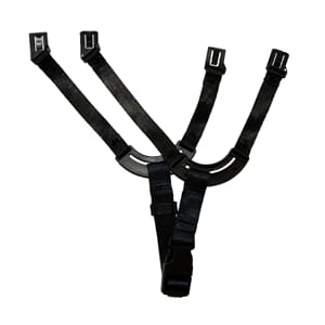 HAKESTROPP 4PKT IRIS 2