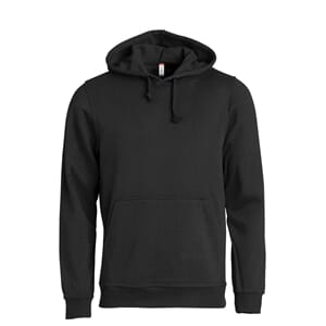 HETTEGENSER SVART XS