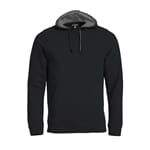 Classic Hoody Black S