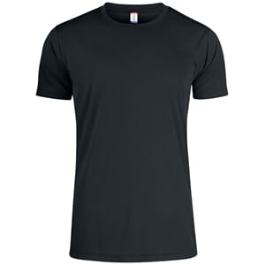 Basic Active-T Black S