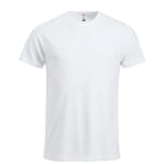 New Classic-T White 4XL