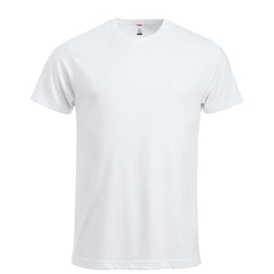 New Classic-T White 2XL