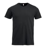 New Classic-T Black M