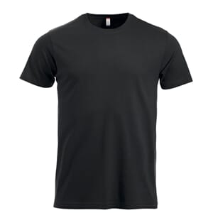 New Classic-T Black M