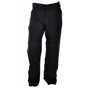 ODDA BUKSE 100% BOMULL SVART C50