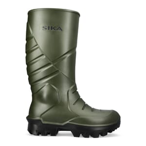 SIKA Thermo Green PU Safety