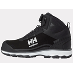 VERNESKO 78383 CHELSEA EVO SVART/GREY 43