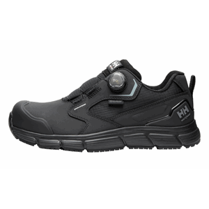 HH VERNESKO 78414 KENSINGTON  SVART S7S