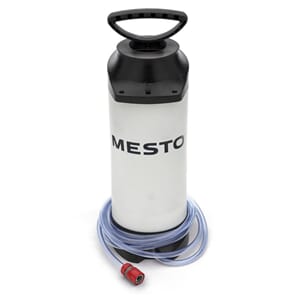 MESTO TRYKKVANNSTANK 10LTR
