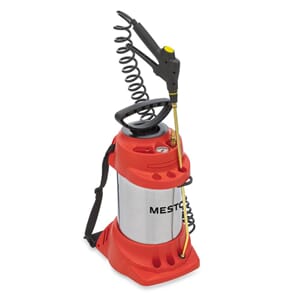 MESTO INOX PLUS 6,0LTR m/fyllenippel , FPM