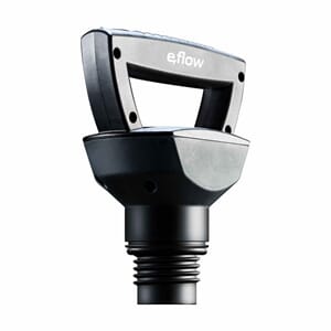 E.PUMP PROFI E2,2 BATTERY