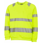 COLLEGEGENSER ESSENTIAL KL 3 GUL