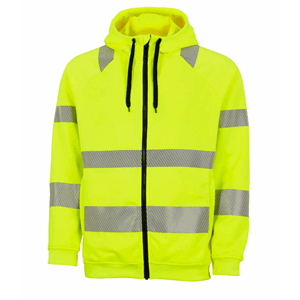 ESSENTIAL HOODIE 2XL