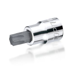 TOPTUL 1/4" Torkx pipe T30