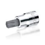 TOPTUL 1/2" Torkx pipe T27