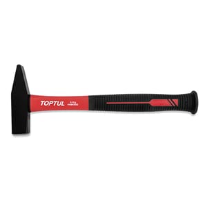 Glassfiberhammer 

500g L=320mm