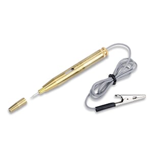 TOPTUL TESTLAMPE 6-24V