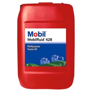 Mobilfluid 428 20L