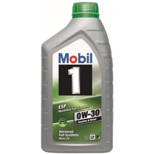 Mobil 1 ESP 0W-30 1L