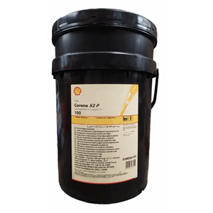 SHELL CORENA S2 P 100   20L