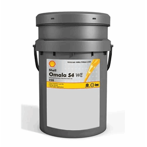 Shell Omala S4 WE 220 (20L)