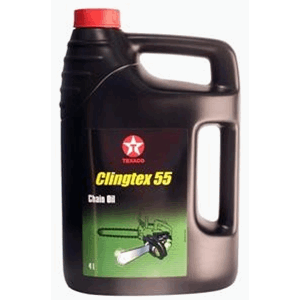 TEXACO CLINGTEX 55 SAGKJEDEOLJE