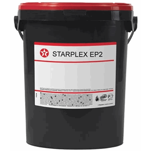 TEXACO STARPLEX EP2