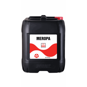 TEXACO MEROPA 680 (20 ltr)