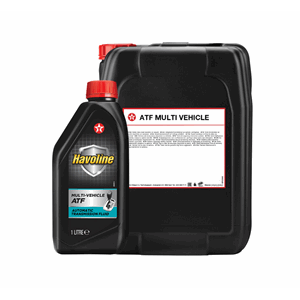 HAVOLINE MULTI-VEHICLE ATF (20 ltr)