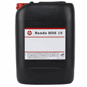 TEXACO RANDO HDZ 15 (20 ltr)