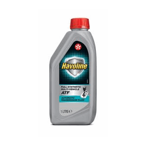 HAVOLINE FULL SYNTHETIC MULTI-VEHICLE ATF (1ltr)